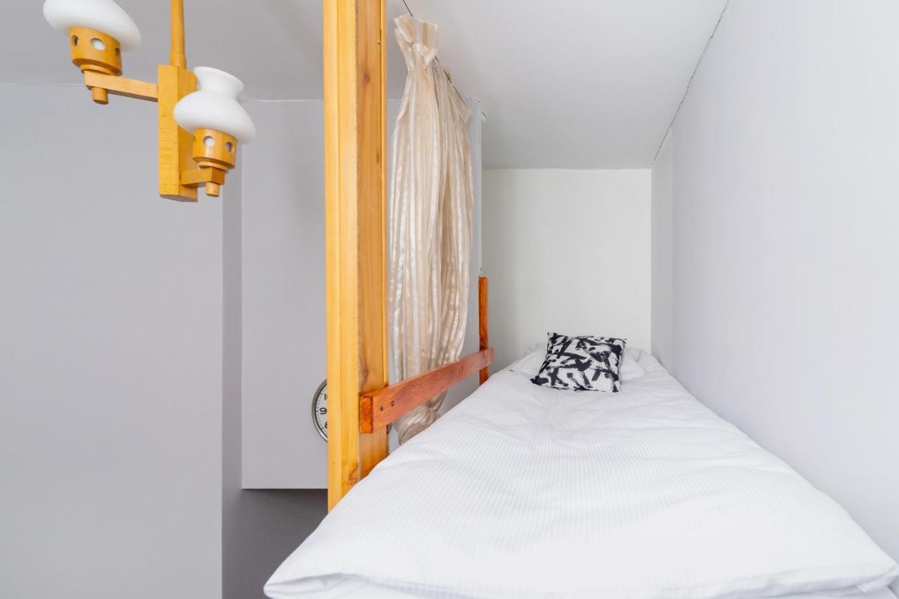 Podwale Apartment Uj Downtown Cracow By Noclegi Renters Krasków Eksteriør bilde